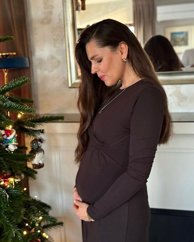 Michał Milowicz jest już ojcem