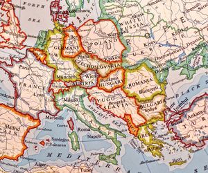 Dwa kraje Europy połączą się ze sobą?! Premier popiera pomysł