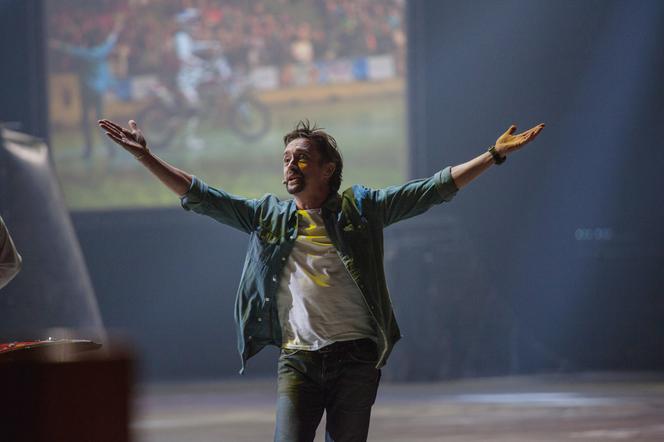 Richard Hammond