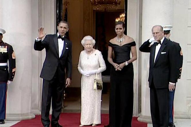 Elizabeth II: Diamentowy Jubileusz