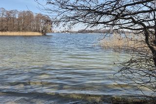 To miasto w Polsce ma najwięcej jezior. Wcale nie znajduje się na Mazurach