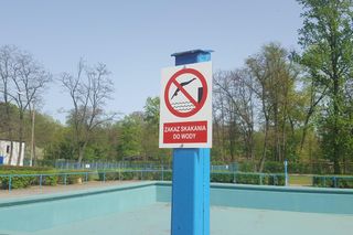 Wiemy kiedy otwarty zostanie basen odkryty w Lesznie i po ile będą bilety