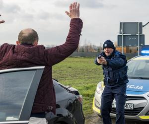 Policjantki i Policjanci - zdjęcia z 20. sezonu serialu