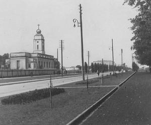 Tak kiedyś wyglądała dzielnica Wieniawa w Lublinie. Te zdjęcia robią wrażenie!