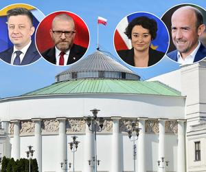 Polski Sejm będzie nie do poznania. Zobaczy kogo może zabraknąć po eurowyborach. Zaskakujące nazwiska