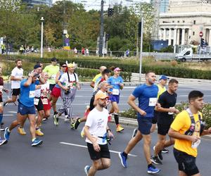 45. Nationale-Nederlanden Maraton Warszawski 