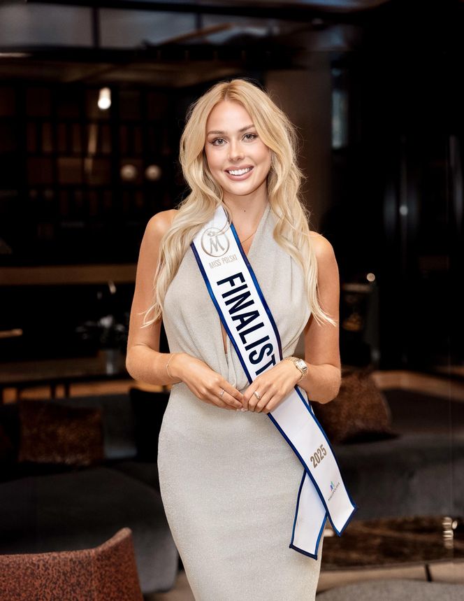 Miss Polski 2025
