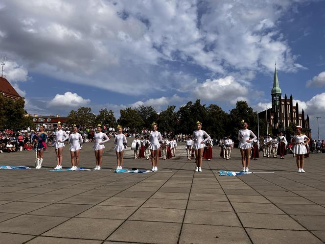 VII Festiwal Orkiestr Dętych 2024