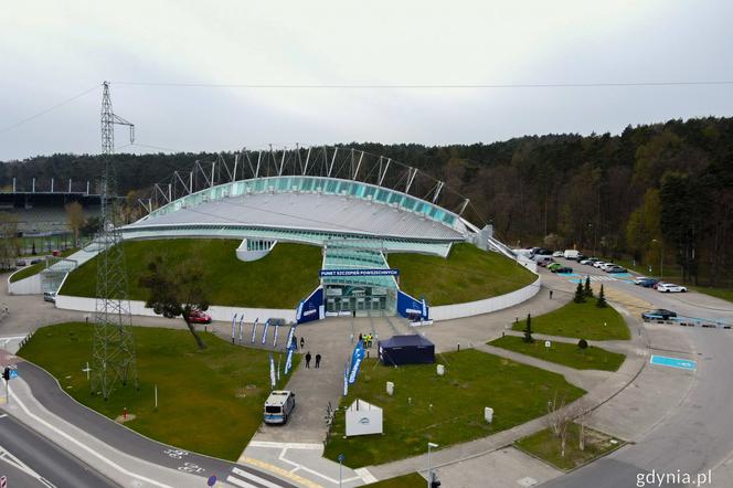 Gdynia Arena