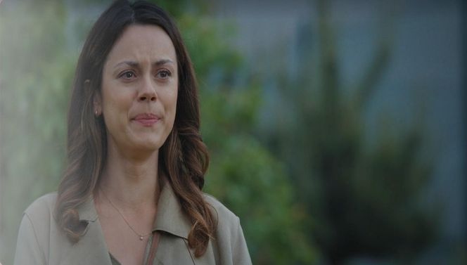 M jak miłość odc. 1880. Kasia (Paulina Lasota)