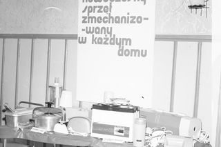 Te sprzęty kuchenne używały nasze babcie. Czy rozpoznasz je na zdjęciu? QUIZ