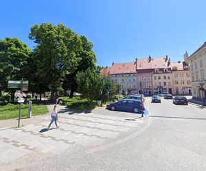 Złotoryja 