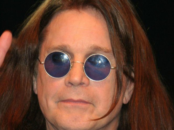 Ozzy Osbourne 