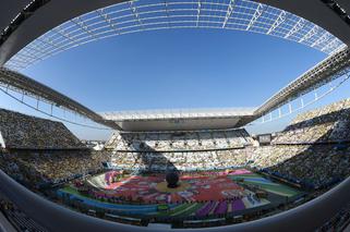 Brazylia 2014. Europa nie zobaczyła ceremonii otwarcia. Zapis relacji NA ŻYWO