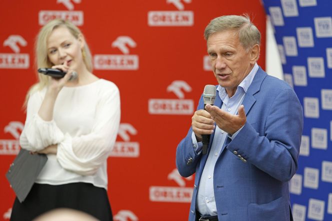 Zmarła Katarzyna Stoparczyk