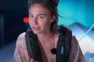 Maja Hirsch potwornie zwyzywana po wyborach! Lawina wulgaryzmów. Zrozpaczona gwiazda liczy na Karola Nawrockiego!