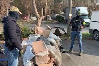 Gang narkotykowy rozbili policjanci CBŚP