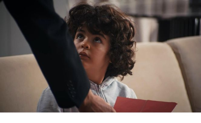 Dziedzictwo (Emanet) odc. 669. Nedim, Yusuf