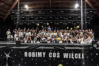RCW szuka osób do grupy tanecznej poruszających się na wózkach