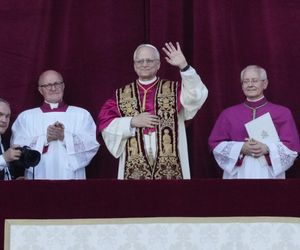  Leon XIV jako dziecko usłyszał, że będzie papieżem! Niezwykła przepowiednia