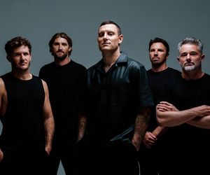 Parkway Drive zagra w 2025 roku w Atlas Arenie! Zespół zapowiedział trasę z okazji 20-lecia