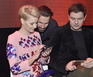 Małgorzata Kożuchowska i Tomasz Karolak przez lata tworzyli zgrany ekranowy duet