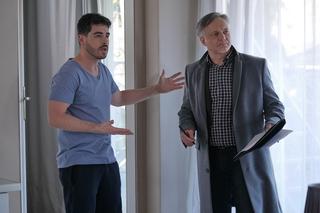 Pierwsza miłość, odcinek 3597: Kacper (Damian Kulec)