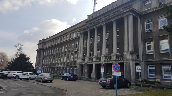 Nowoczesny sprzęt w czeladzkim szpitalu