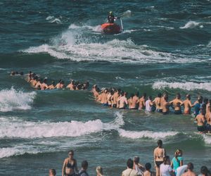 Pojechali na wakacje, trójka rodzeństwa utonęła. Tragedia zamiast sielskich wakacji nad Bałtykiem
