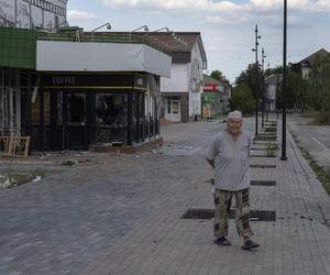 Operacja Ukraińców w obwodzi kurskim