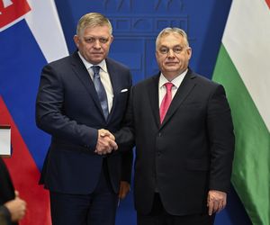 Orban dał azyl Romanowskiemu