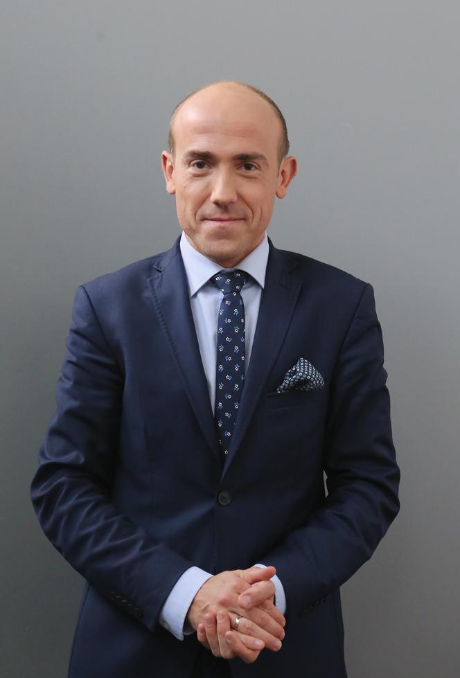 Kto będzie szefem PO?