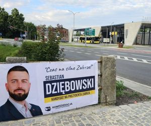 Wybory prezydenta Zabrza już w ten weekend. Kto wygra?