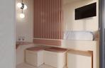 Kompleks apartamentów hotelowych na Helu, zlokalizowanych w… kontenerach