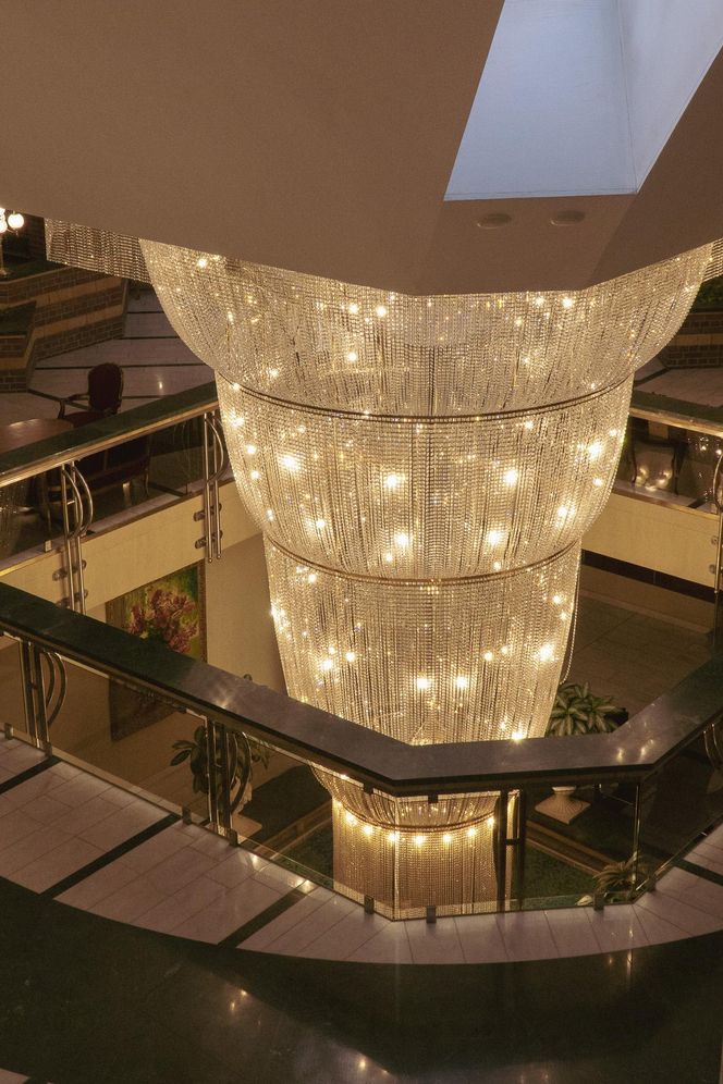 Hotel im. Jana Pawła II we Wrocławiu