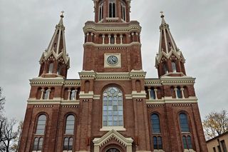 Ukryte życie parafii 30 października 2025