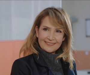 Miłość i nadzieja, odcinek 303. Feraye