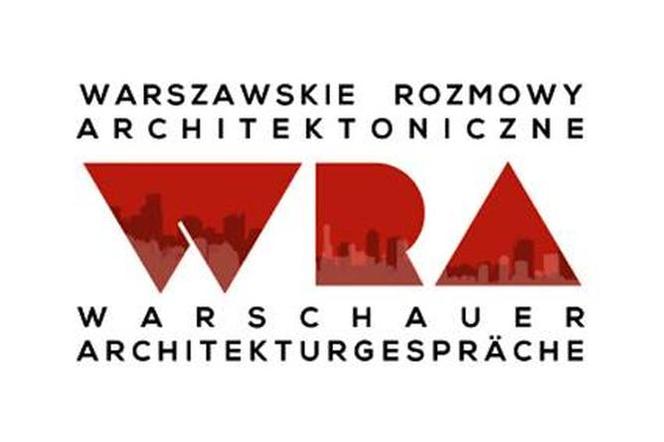 WRA 8: Warszawskie Rozmowy Architektoniczne o konkursach i planowaniu