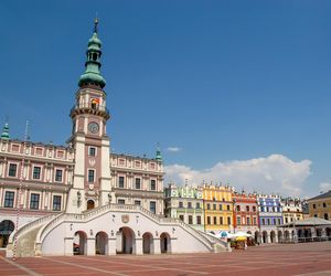 Zamość