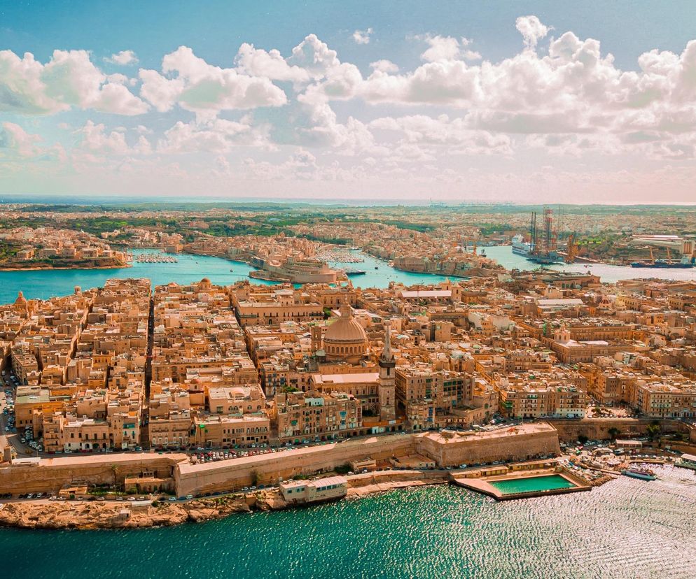 Valleta, Malta