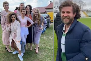 Wieniawa i Królikowski znowu razem