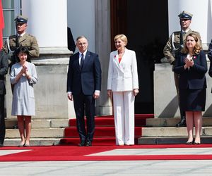 Obchody Dnia Flagi RP oraz Dnia Polonii i Polaków za Granicą 