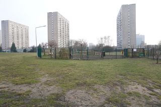 Tutaj powstanie Park Barwy i Wody