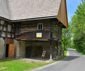 Dzień Otwartych Domów Przysłupowych 2025