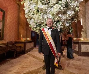 Bankiet 88. Parady Pułaskiego