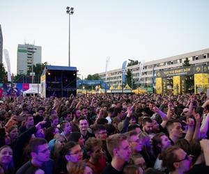 Juwenalia krakowskie 2023. Tak wyglądała zabawa w sobotę 20 maja [FOTO]