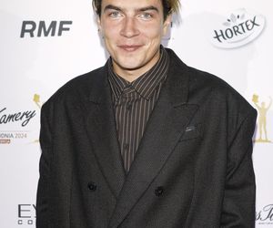 Kuszą Górniak do TVN