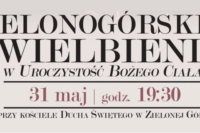 Zielonogórskie Uwielbienie 2018 [Rozmowa Radia Plus]