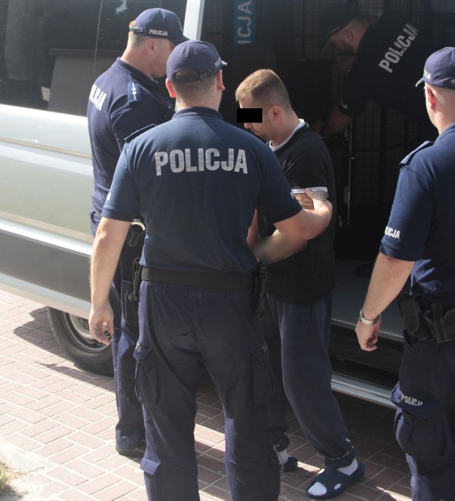 Adam Niedzielski pobity w Siedlcach. Sprawcy wyjdą na wolność! Znamy warunki