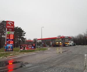 Ceny paliw w Białymstoku. Ile kosztuje litr benzyny na Podlasiu w listopadzie? [CENY]